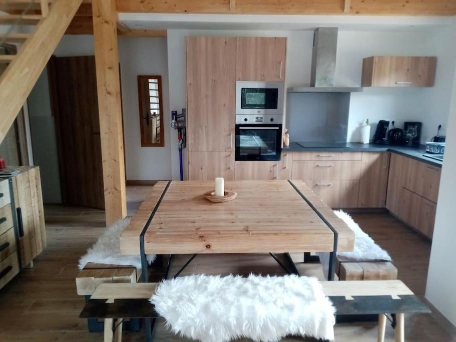 Chalet El Cant Dels Ocells Fillols Екстериор снимка