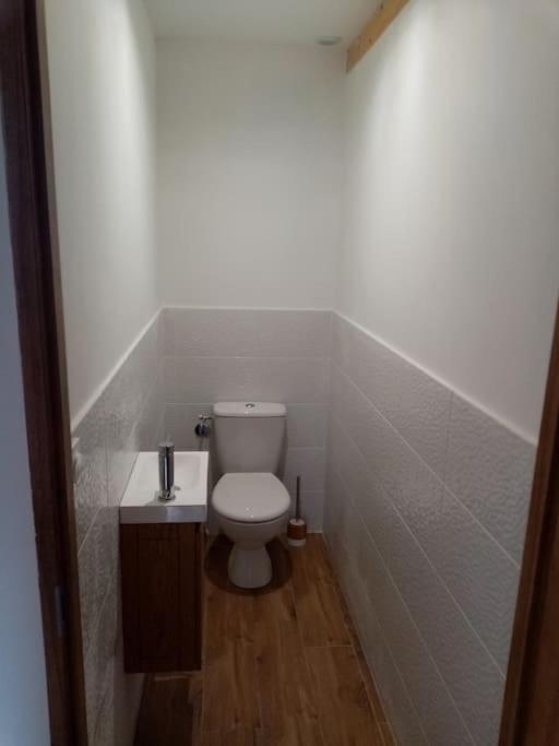 Chalet El Cant Dels Ocells Fillols Екстериор снимка